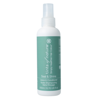 Tints Of Nature Tints Of Nature Seal & shine 200 Milliliter