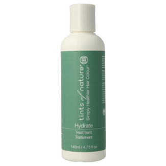 Tints Of Nature Tints Of Nature Tratamiento hidratante 140 ml