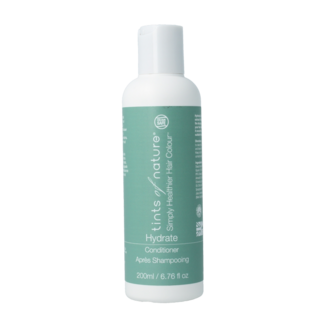 Tints Of Nature Après-shampoing hydrate 200 Millilitres