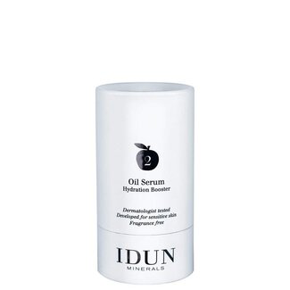 Idun Minerals Idun Minerals Skincare Öl-Serum 30 Milliliter