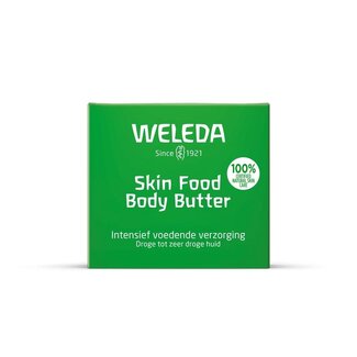 Weleda Skin food body butter 150 Millilitres