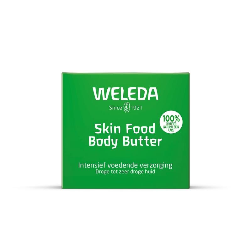 Weleda Skin food body butter 150 mililitros