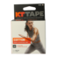 KT Tape Original prédécoupé 5 mètres beige 20 pièces