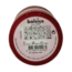 Bolsius Candela rustica shine 130/68 rosso velluto 1 Pezzo