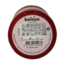 Bolsius Rustik-Stumpenkerze shine 130/68 velvet red 1 Stück