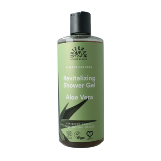 Urtekram Aloe vera shower gel 500 Millilitres