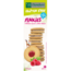 Damhert Pinkies biscuits framboise 125 g