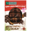 Damhert Gaufre saveur chocolat 165 g