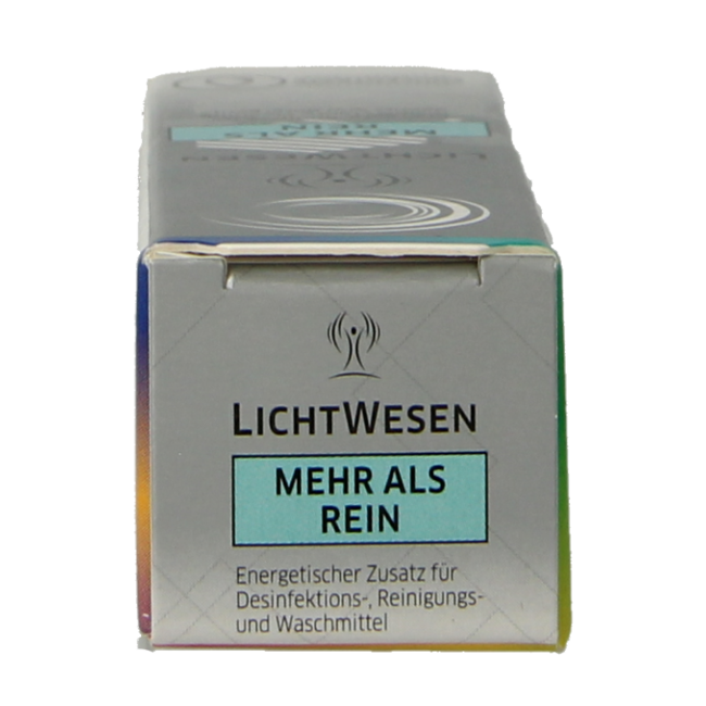 Lichtwesen Energetisch reinigings concentraat meer dan zuiver 10 Milliliter
