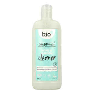 Bio-D Bio-D Detergente Casa e Giardino 750 Millilitri