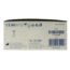 Dermaplast Injektionspflaster sensitive 16 mm × 40 mm 250 Stück