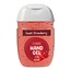 Biolina Gel hydroalcoolique fraise sucrée 29 ml