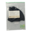 Easyessentials Cotton Face Mask 2-Layer Navy 2 Pieces