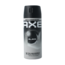 AXE Anti-Transpirant Black 150 Milliliter