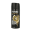 AXE Deodorant Body Spray Gold Temptation 150ml