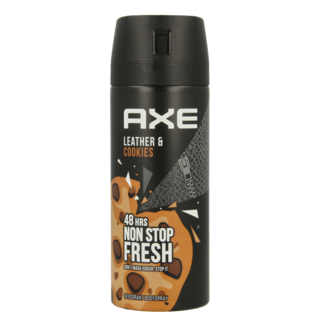 AXE AXE Desodorante bodyspray collision 150 mililitros