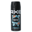 Anarchy deodorant bodyspray 150 Millilitres