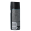 Anarchy deodorant bodyspray 150 Millilitres