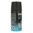 AXE Deodorant bodyspray ice chill mini 35 Milliliter