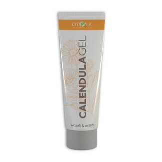 Cydonia Cydonia Calendula gel 100 Milliliter