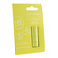 Beauty Made Easy Papertube lipbalm hemp 6 Gram