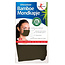 Lucovitaal Bamboo face mask green 1 piece