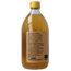 Apfelessig mit der Mutter bio 500 Milliliter
