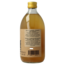 Organic Apple Cider Vinegar with the Mother 500 Millilitre