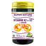 Vitamin K2 D3 Lachsöl 120 Kapseln