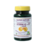 Vitamine K2 D3 zalmolie 60 Capsules