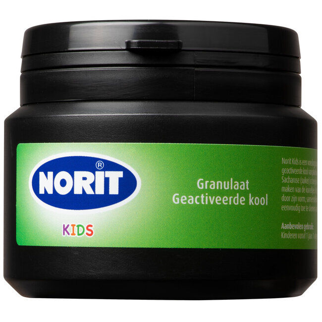 Norit Kids granulado 60 gramos