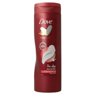 Dove Dove Bodylotion pro age 400 ml