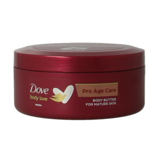 Dove Dove Körperbutter Pro-Age 250 Milliliter