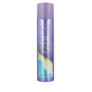Andrelon Andrelon Trockenshampoo fris & zuiver 245 Milliliter