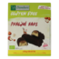 Damhert Barritas de praliné sin gluten bio 100 gramos