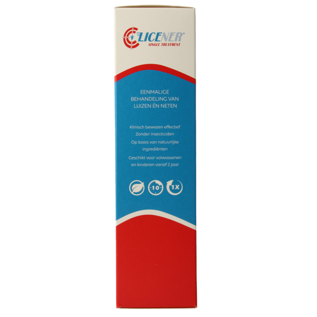 Licener Family pack 200 Milliliter