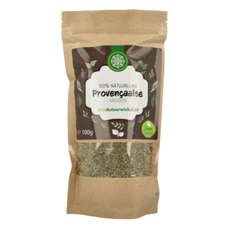 MijnNatuurwinkel MijnNatuurwinkel Herbes de Provence 100 g