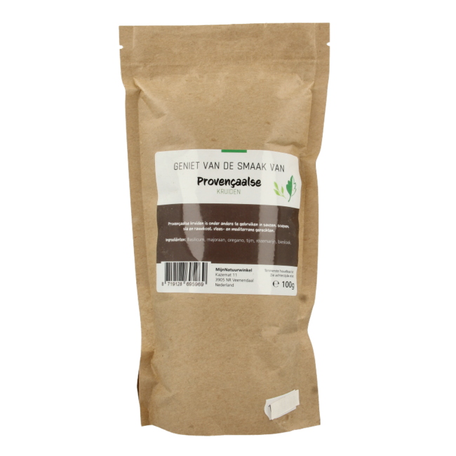 MijnNatuurwinkel Herbes de Provence 100 g