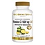 Golden Naturals Vitamina C 1000mg gold vegan 180 Compresse