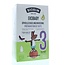 Ekobaby 3 Organic Follow-on Formula 10+ Months 600g
