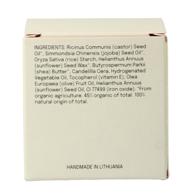 Uoga Uoga Eyeliner 791 Black Drama 2.5ml