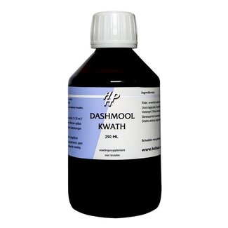 Holisan Holisan Dashmool kwath 250 Milliliter