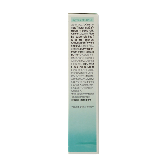 Weleda Feigenkaktus 24h Feuchtigkeitscreme 30 ml