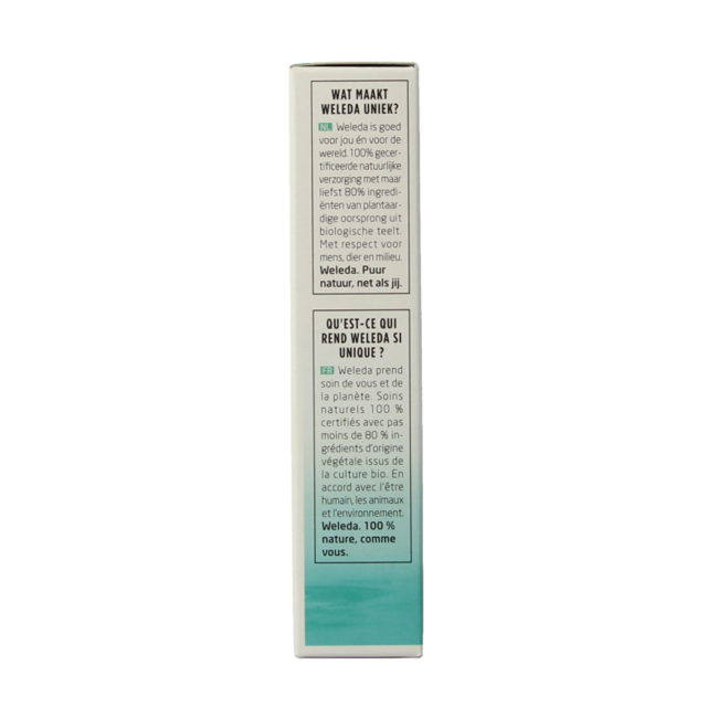 Weleda Feigenkaktus 24h Feuchtigkeitscreme 30 ml
