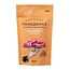 Friandises à la framboise Food2Smile sans sucre sans gluten sans lactose 90 g