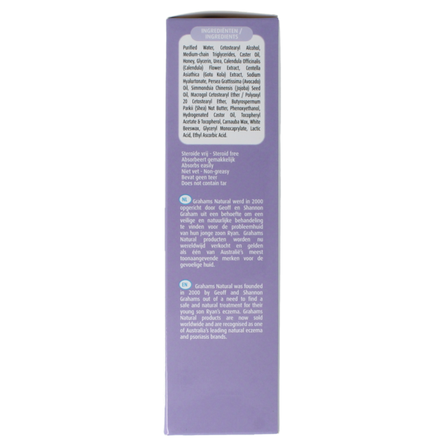 Crema para Psoriasis 150 Gramos