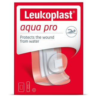 Leukoplast Leukoplast Aqua pro mix 20 Pezzi