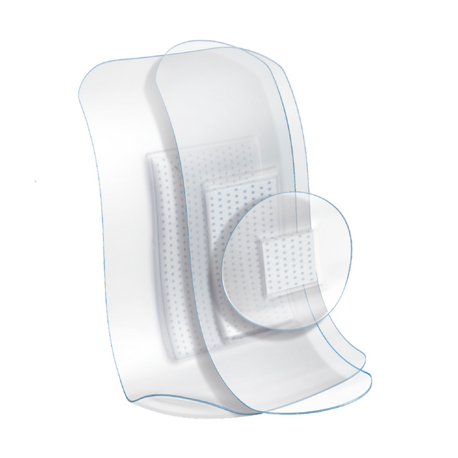 Leukoplast Aqua Pro Mix - 20 Pack