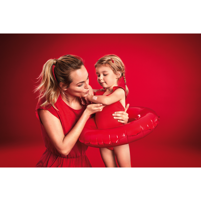 Leukoplast Aqua pro mix 20 Pezzi