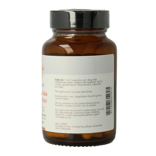 Epigenar Glutathion liposomal 60 Cápsulas vegetarianas